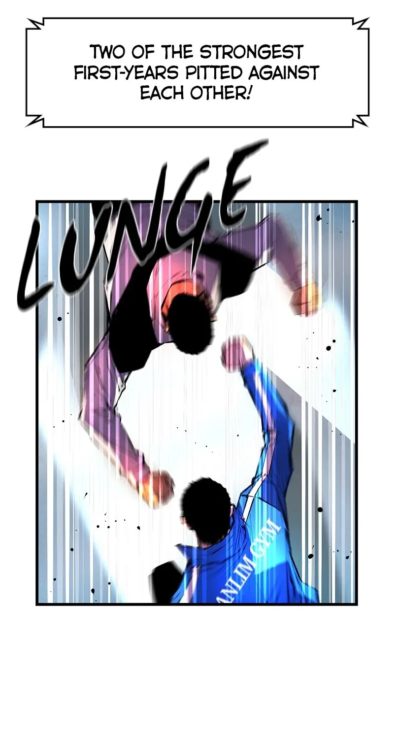 Hanlim Gym Zinmanga X Chapter 33 Page 6