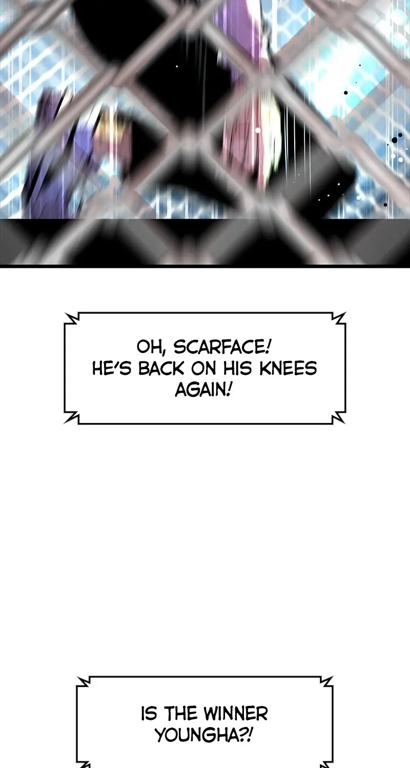 Hanlim Gym Zinmanga X Chapter 33 Page 15