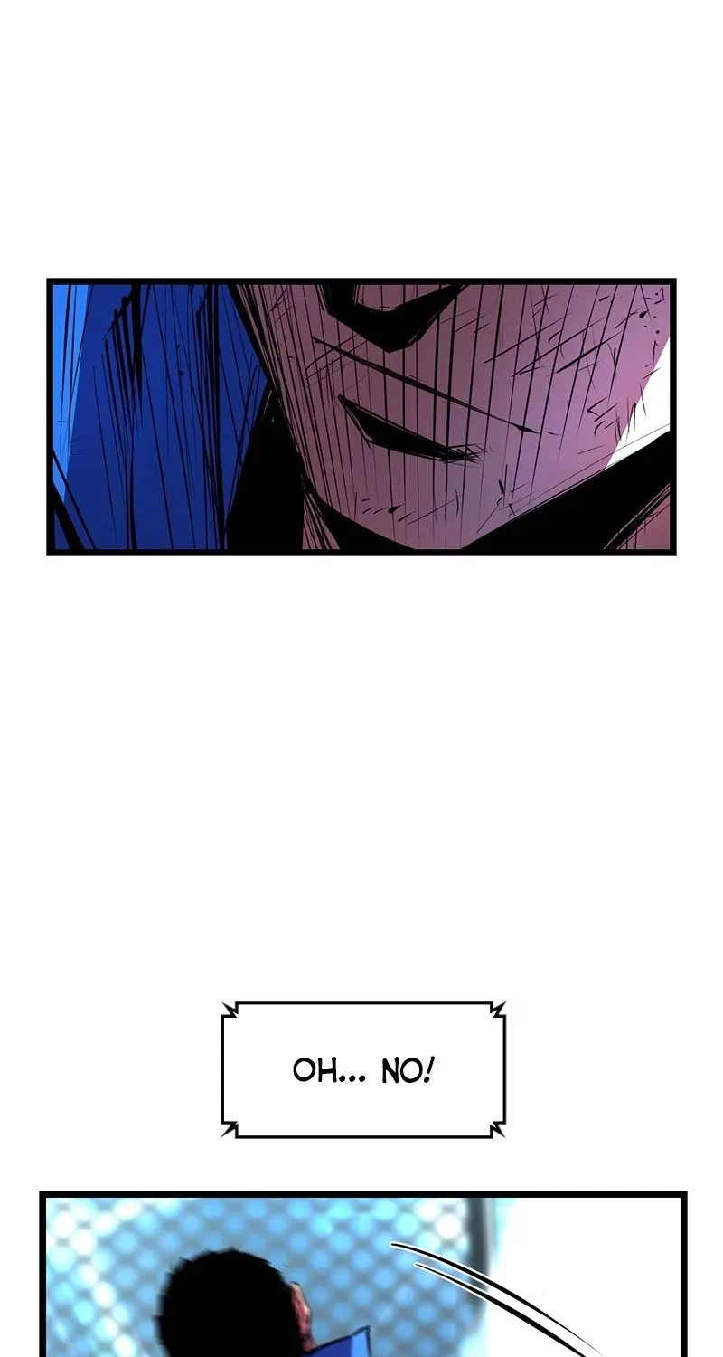 Hanlim Gym Zinmanga X Chapter 33 Page 17