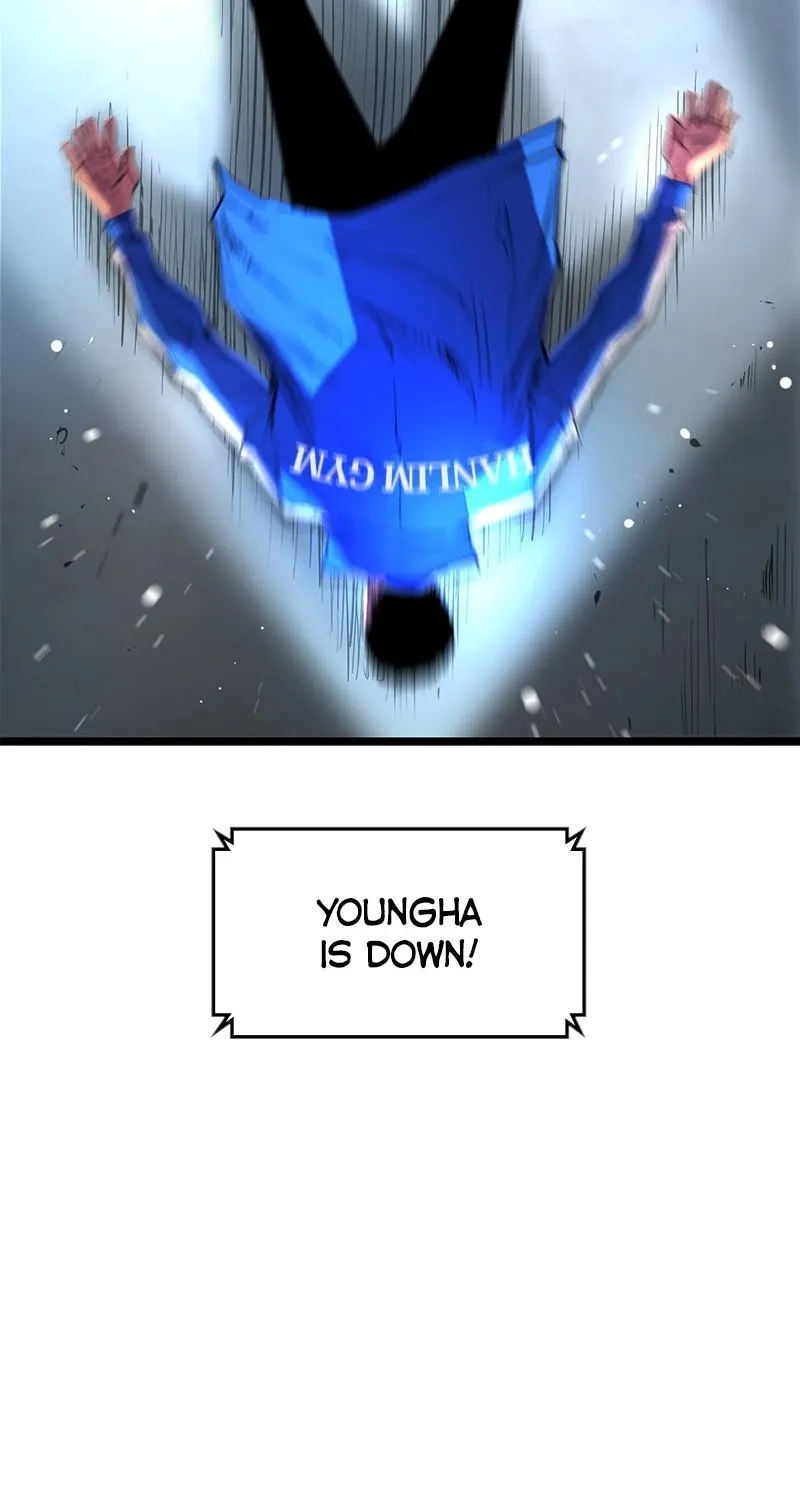 Hanlim Gym Zinmanga X Chapter 33 Page 19