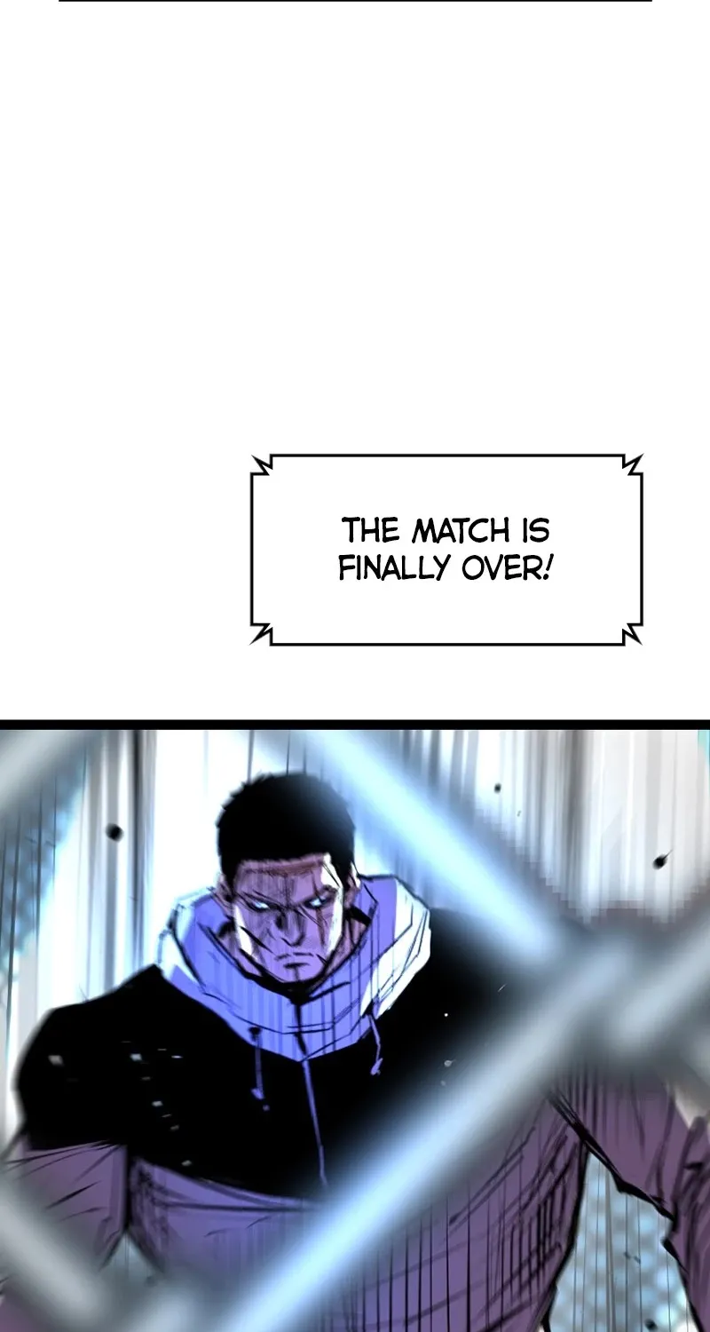 Hanlim Gym Zinmanga X Chapter 33 Page 23