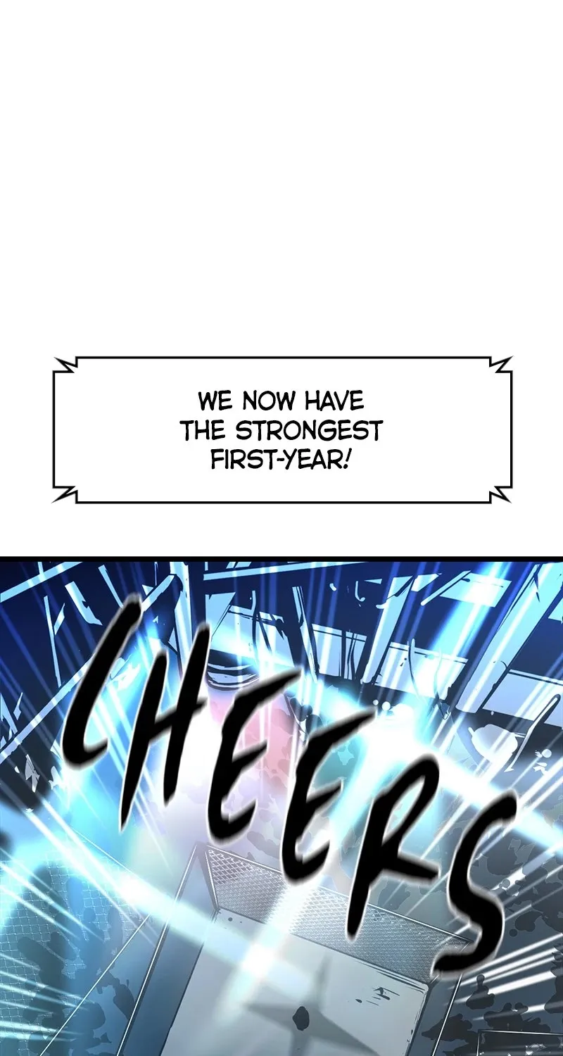 Hanlim Gym Zinmanga X Chapter 33 Page 25