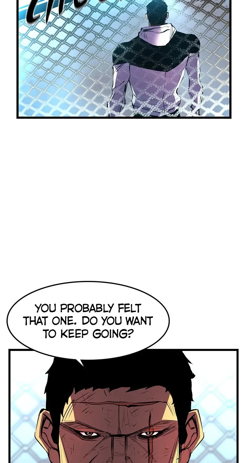 Hanlim Gym Zinmanga X Chapter 32 Page 5