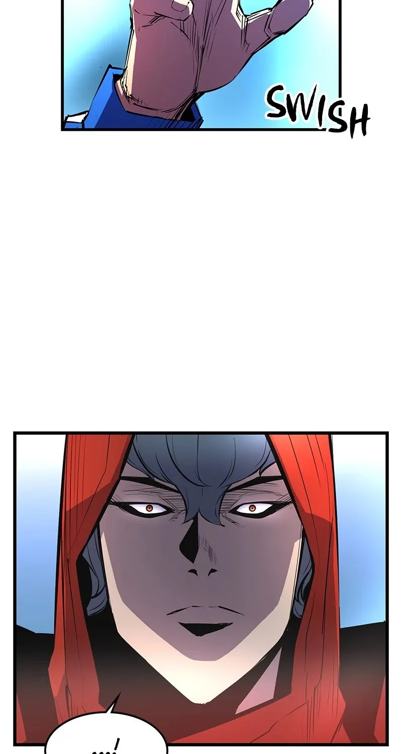 Hanlim Gym Zinmanga X Chapter 32 Page 8