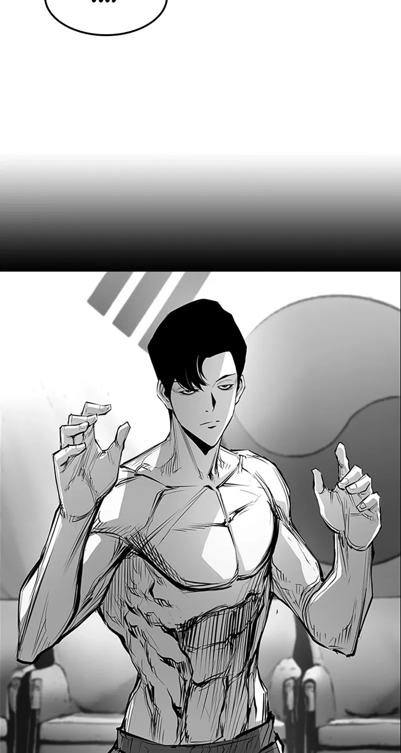Hanlim Gym Zinmanga X Chapter 32 Page 9