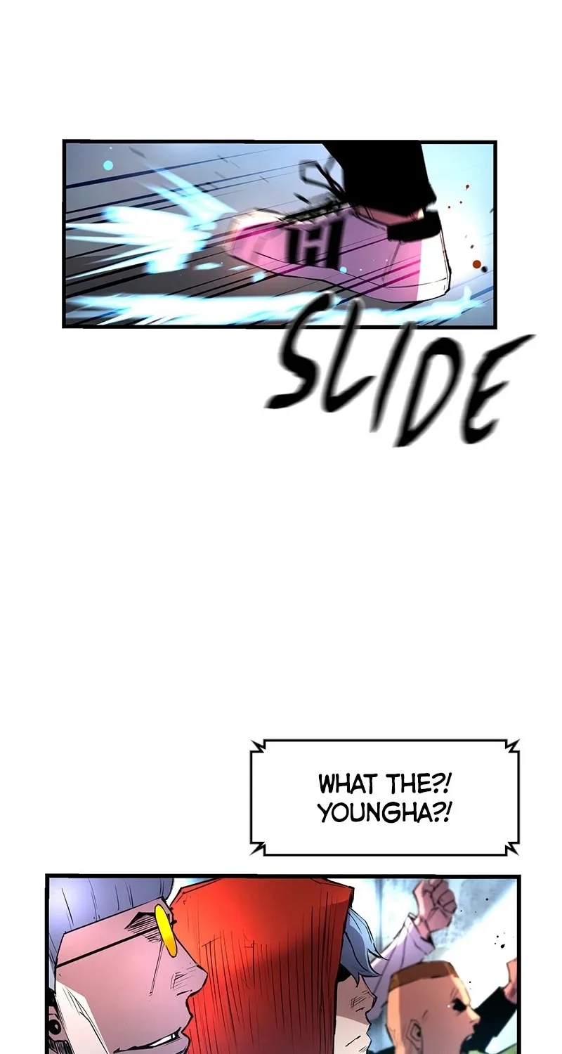 Hanlim Gym Zinmanga X Chapter 32 Page 18