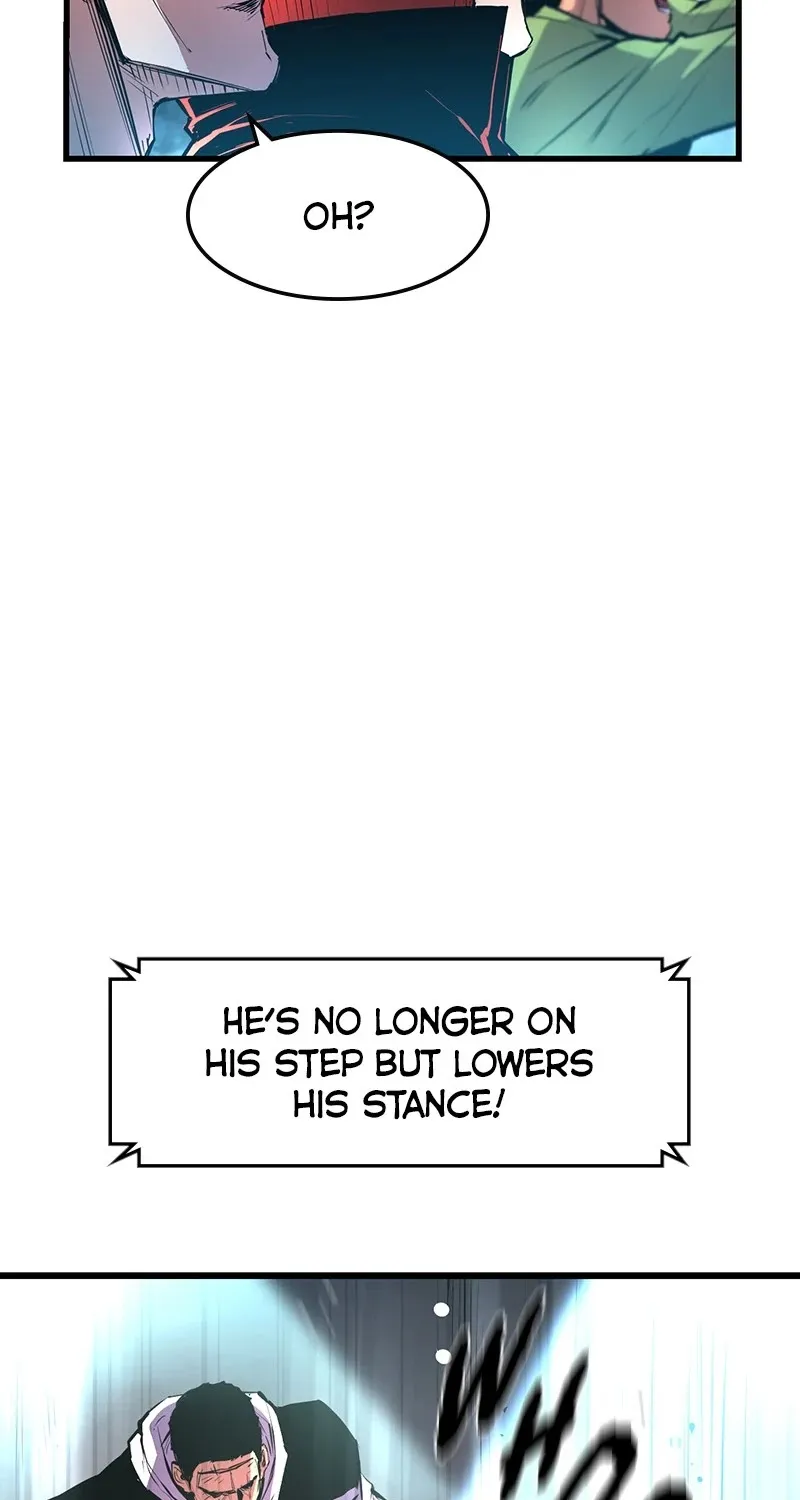 Hanlim Gym Zinmanga X Chapter 32 Page 19