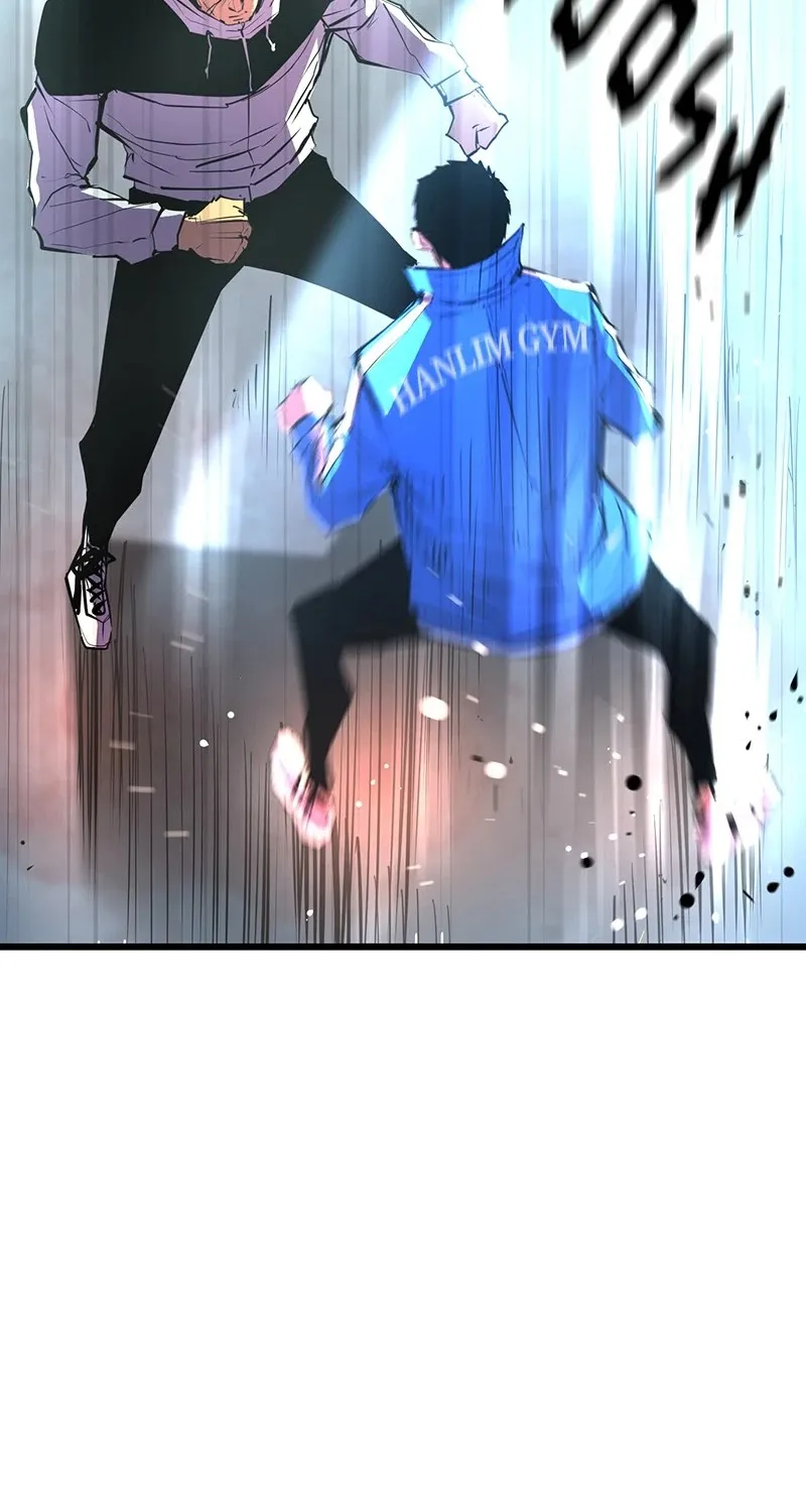 Hanlim Gym Zinmanga X Chapter 32 Page 20