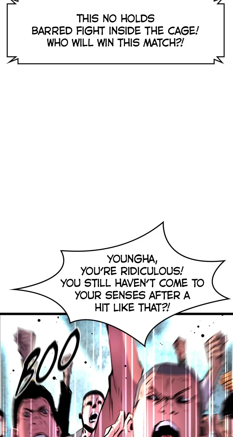 Hanlim Gym Zinmanga X Chapter 32 Page 27
