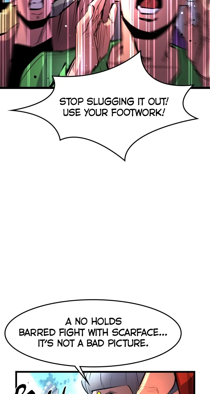 Hanlim Gym Zinmanga X Chapter 32 Page 28