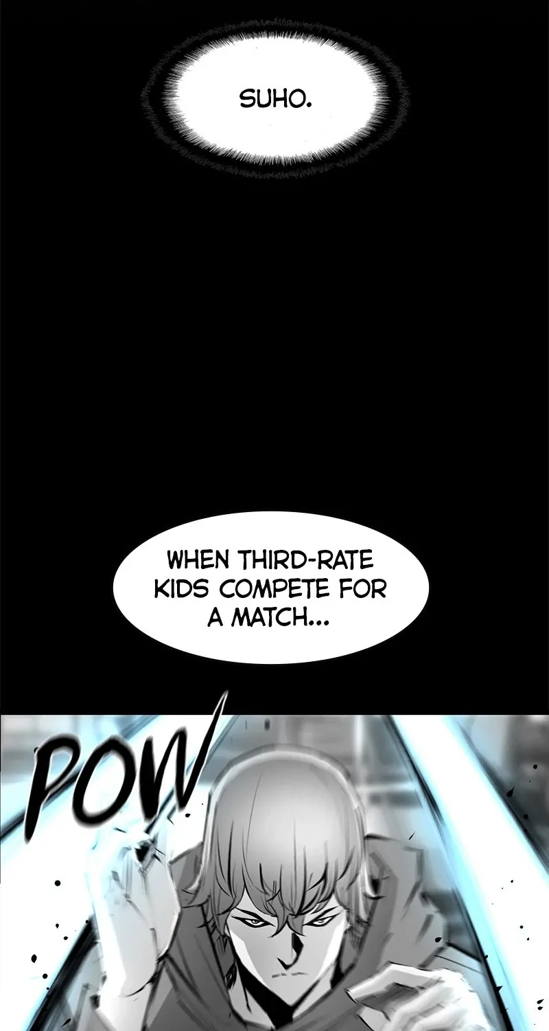 Hanlim Gym Zinmanga X Chapter 32 Page 32