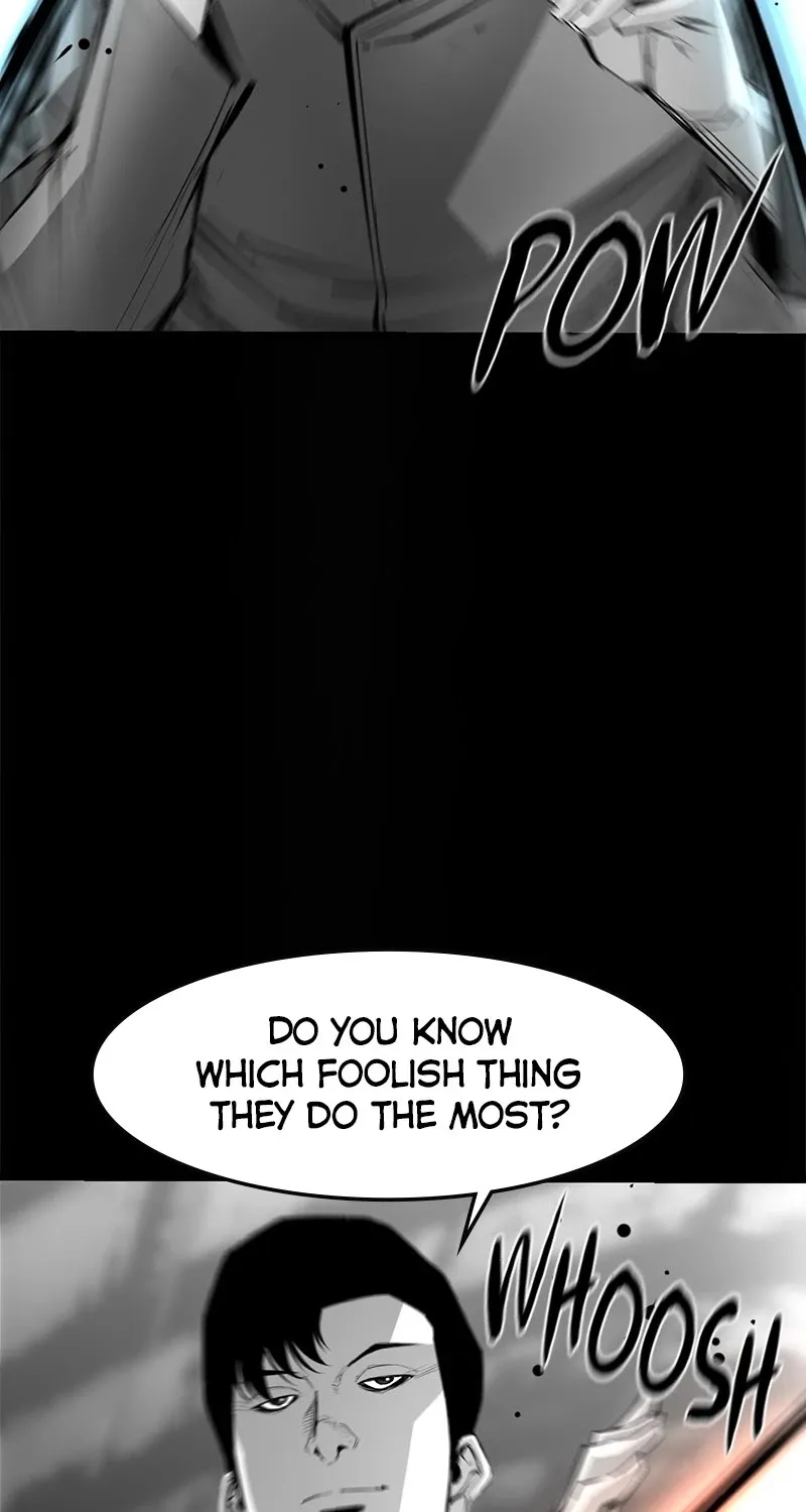 Hanlim Gym Zinmanga X Chapter 32 Page 33