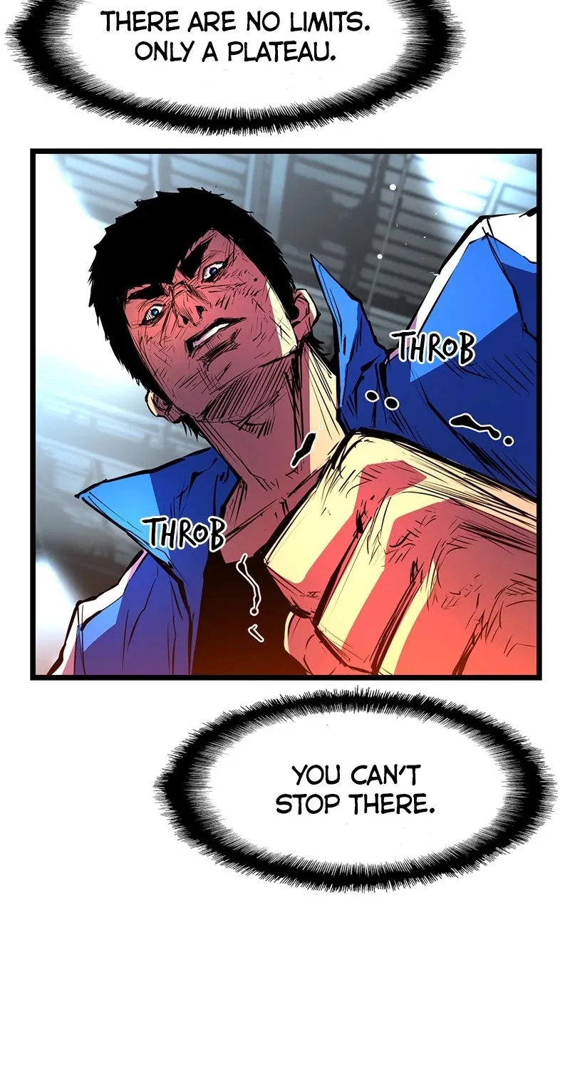 Hanlim Gym Zinmanga X Chapter 32 Page 41