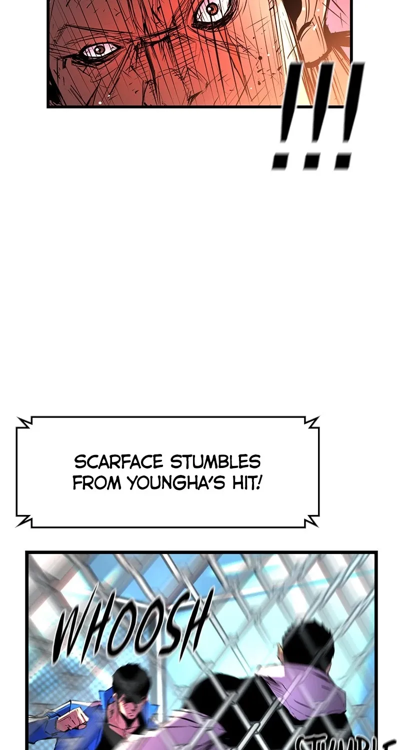 Hanlim Gym Zinmanga X Chapter 32 Page 45