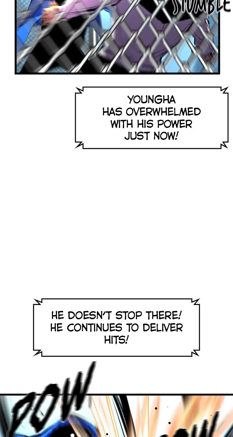 Hanlim Gym Zinmanga X Chapter 32 Page 46