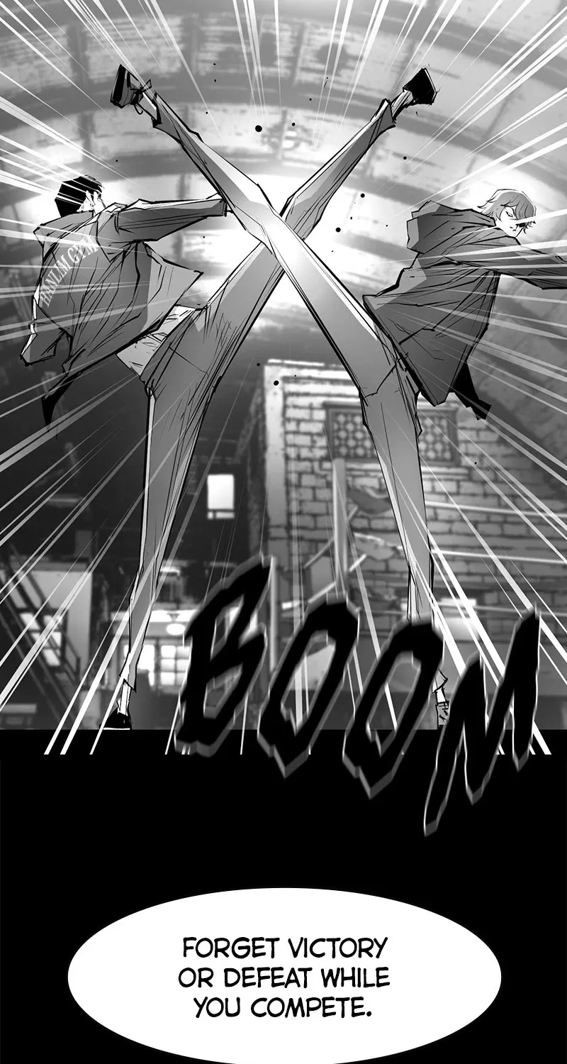 Hanlim Gym Zinmanga X Chapter 32 Page 51