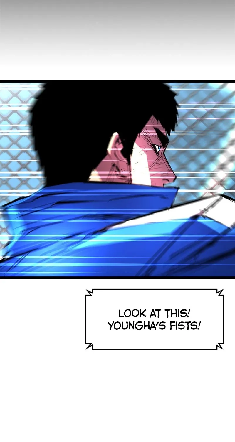 Hanlim Gym Zinmanga X Chapter 32 Page 53