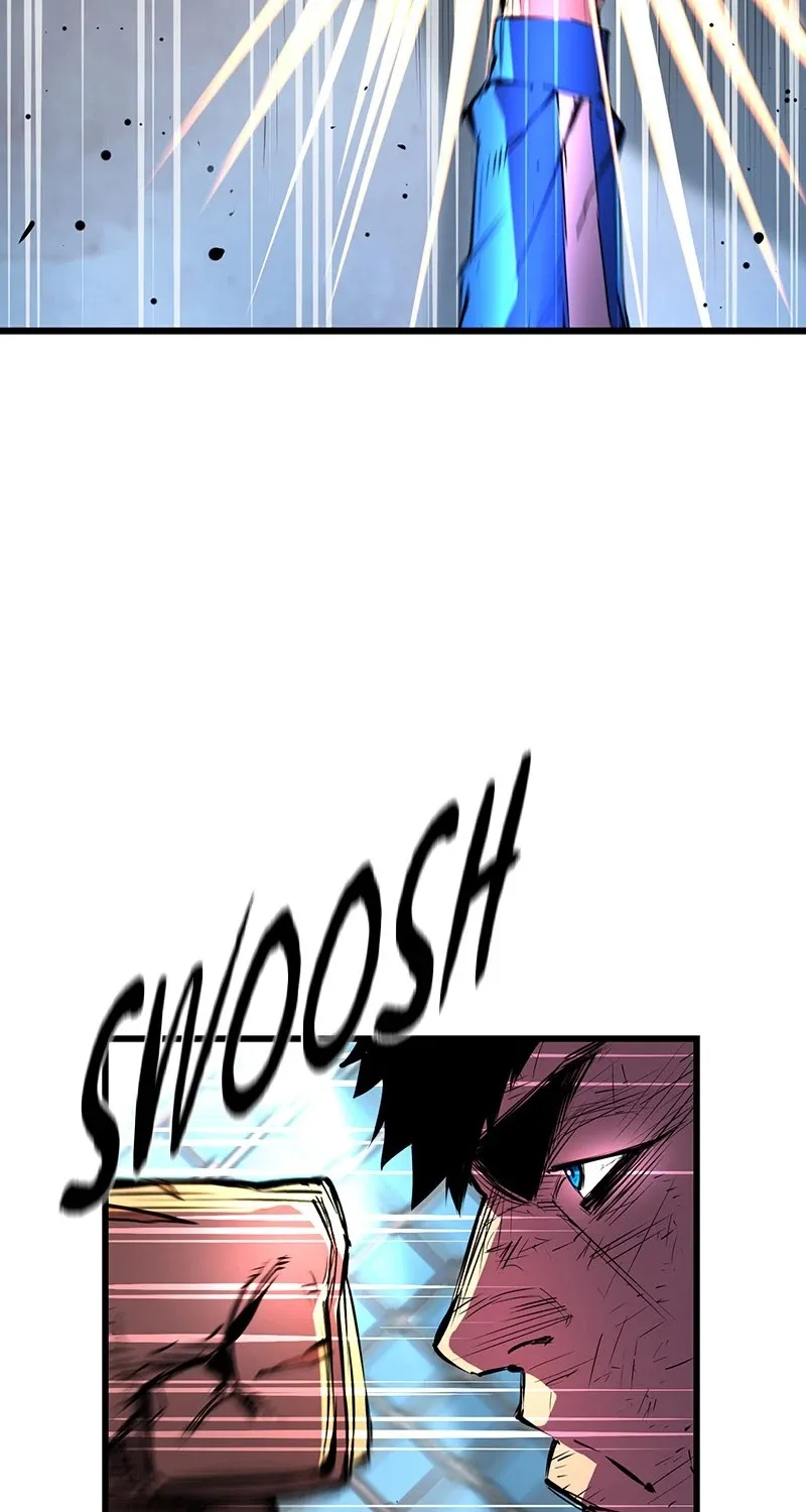 Hanlim Gym Zinmanga X Chapter 32 Page 55