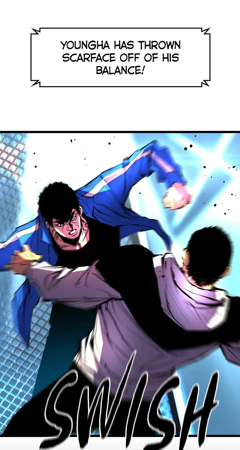 Hanlim Gym Zinmanga X Chapter 32 Page 59