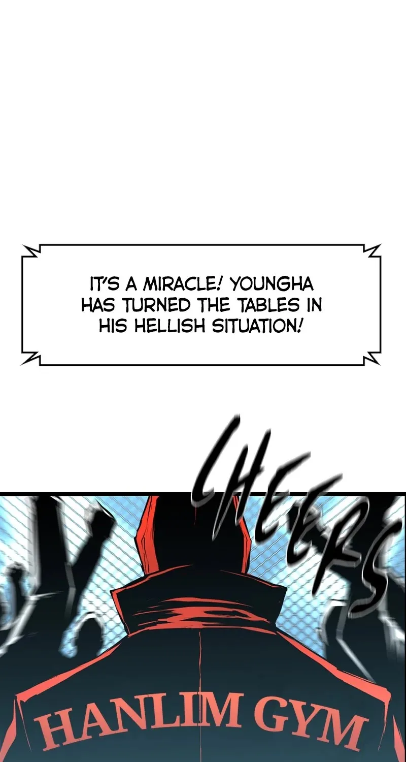 Hanlim Gym Zinmanga X Chapter 32 Page 73
