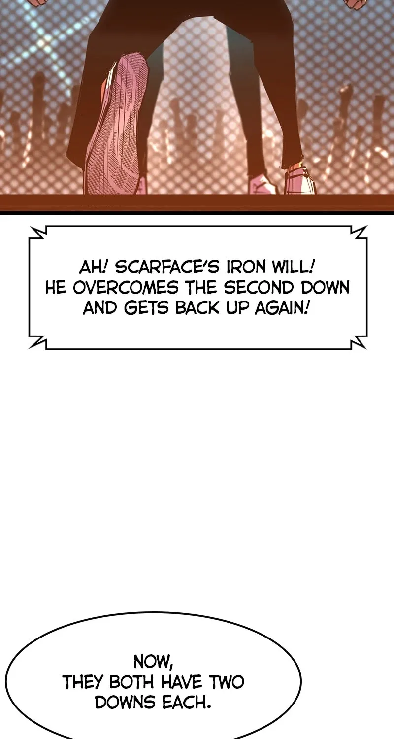 Hanlim Gym Zinmanga X Chapter 32 Page 85
