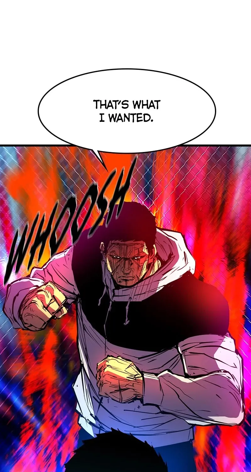 Hanlim Gym Zinmanga X Chapter 32 Page 91