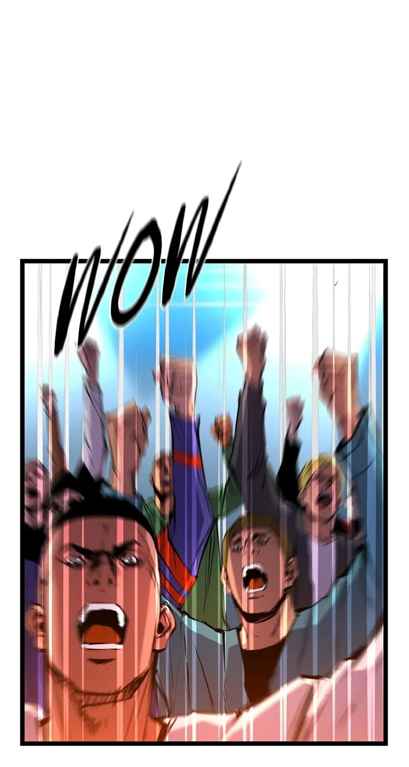 Hanlim Gym Zinmanga X Chapter 31 Page 6