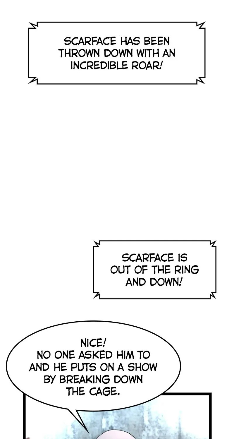 Hanlim Gym Zinmanga X Chapter 31 Page 7