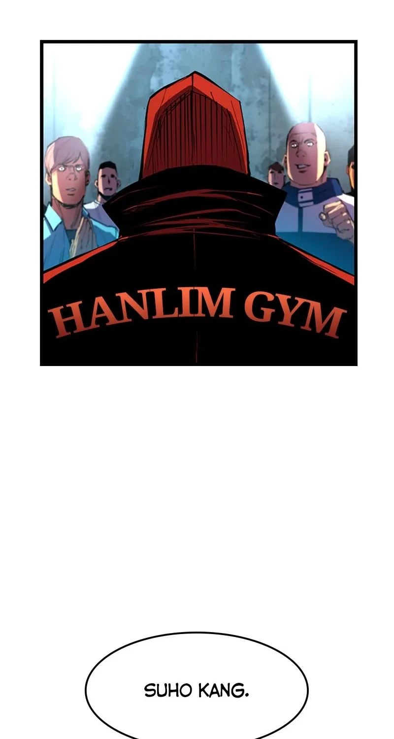 Hanlim Gym Zinmanga X Chapter 31 Page 10