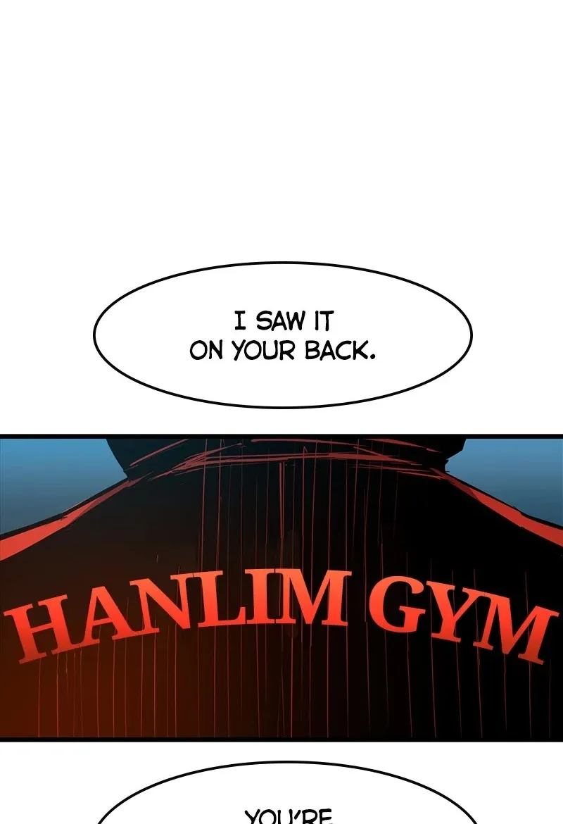 Hanlim Gym Zinmanga X Chapter 31 Page 16