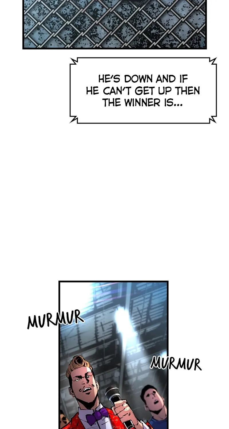 Hanlim Gym Zinmanga X Chapter 31 Page 21