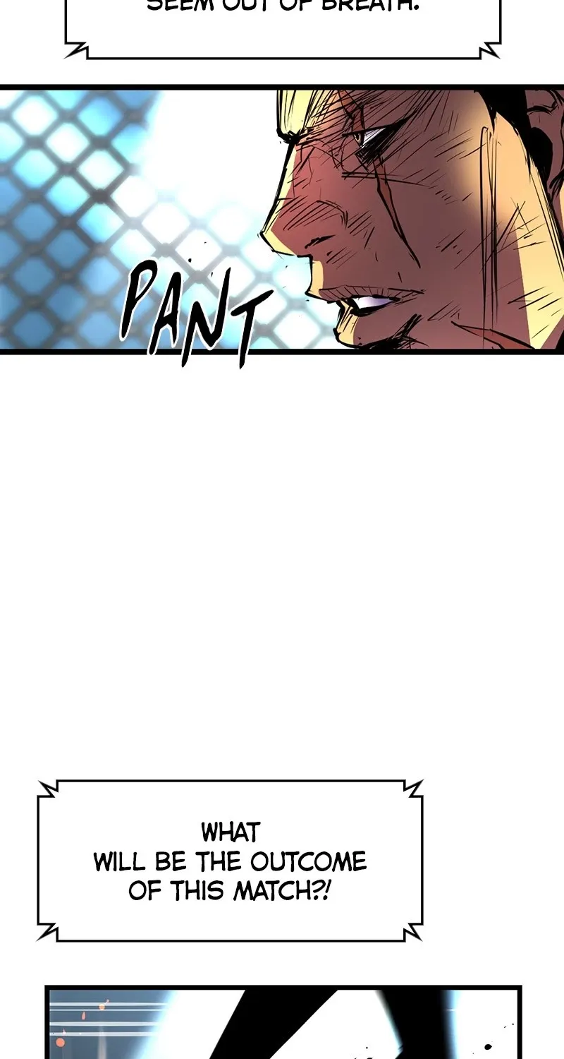 Hanlim Gym Zinmanga X Chapter 31 Page 60