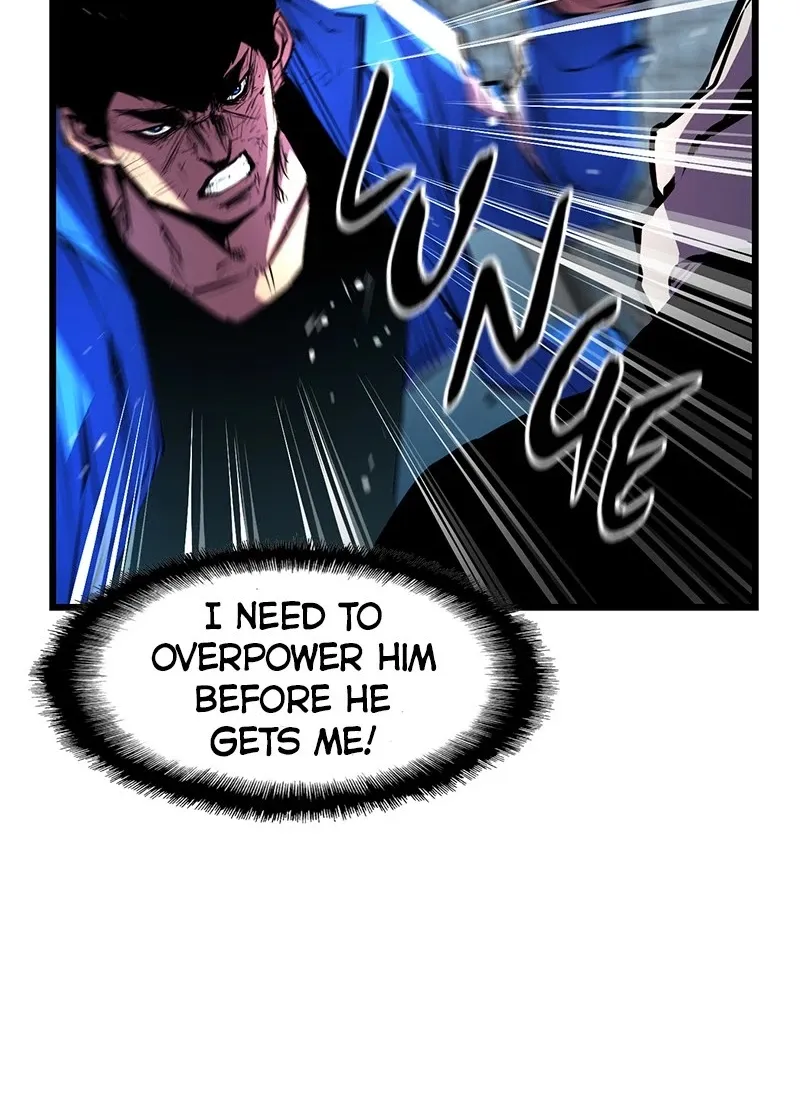 Hanlim Gym Zinmanga X Chapter 31 Page 62