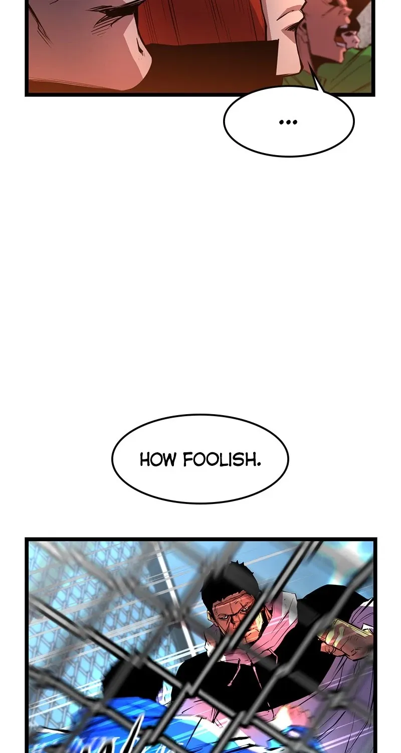 Hanlim Gym Zinmanga X Chapter 31 Page 65