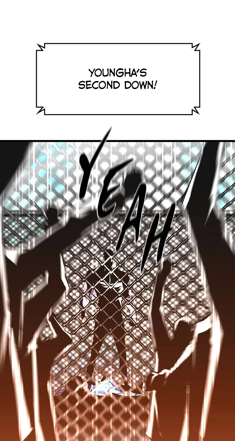 Hanlim Gym Zinmanga X Chapter 31 Page 77