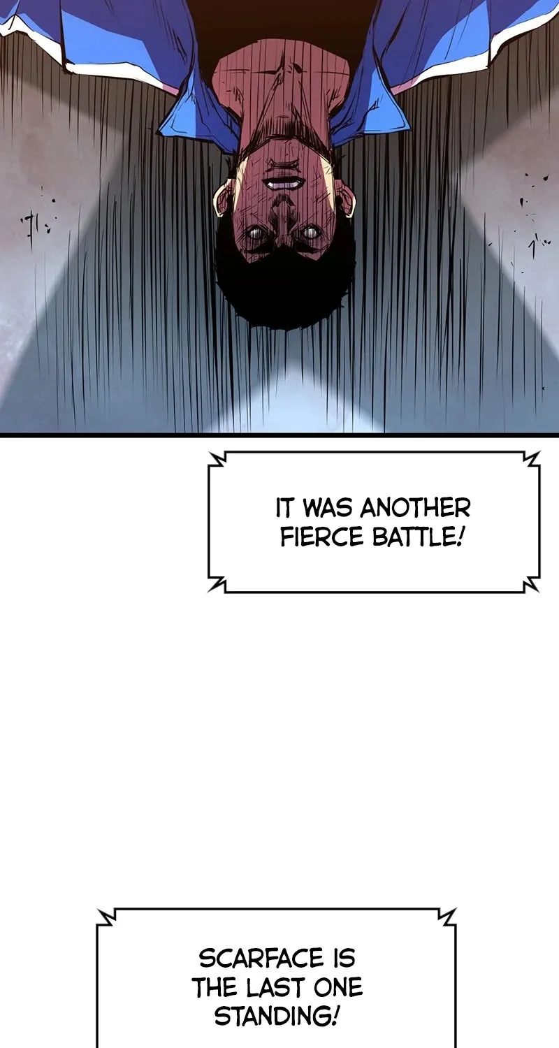 Hanlim Gym Zinmanga X Chapter 31 Page 79