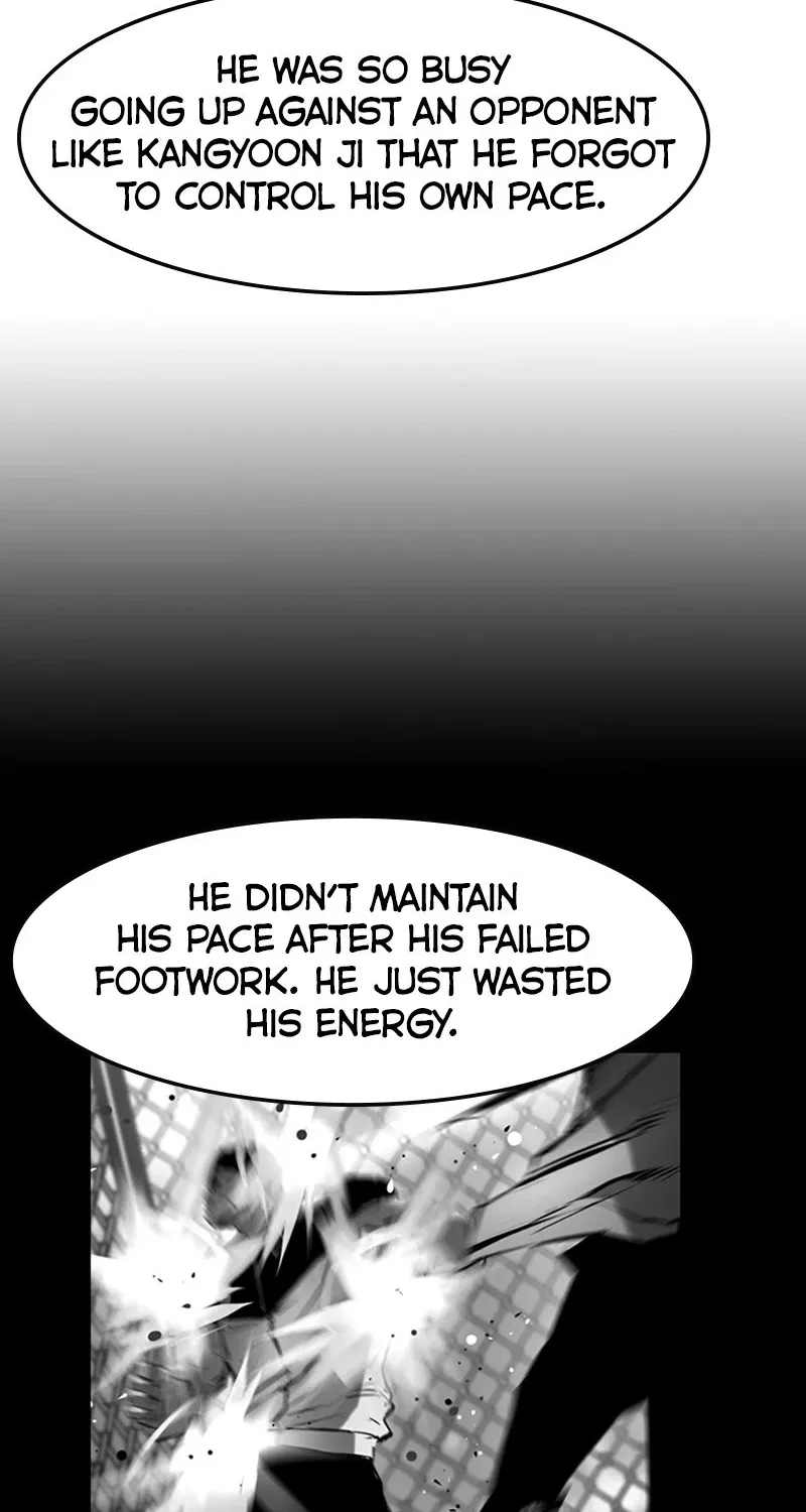 Hanlim Gym Zinmanga X Chapter 31 Page 82