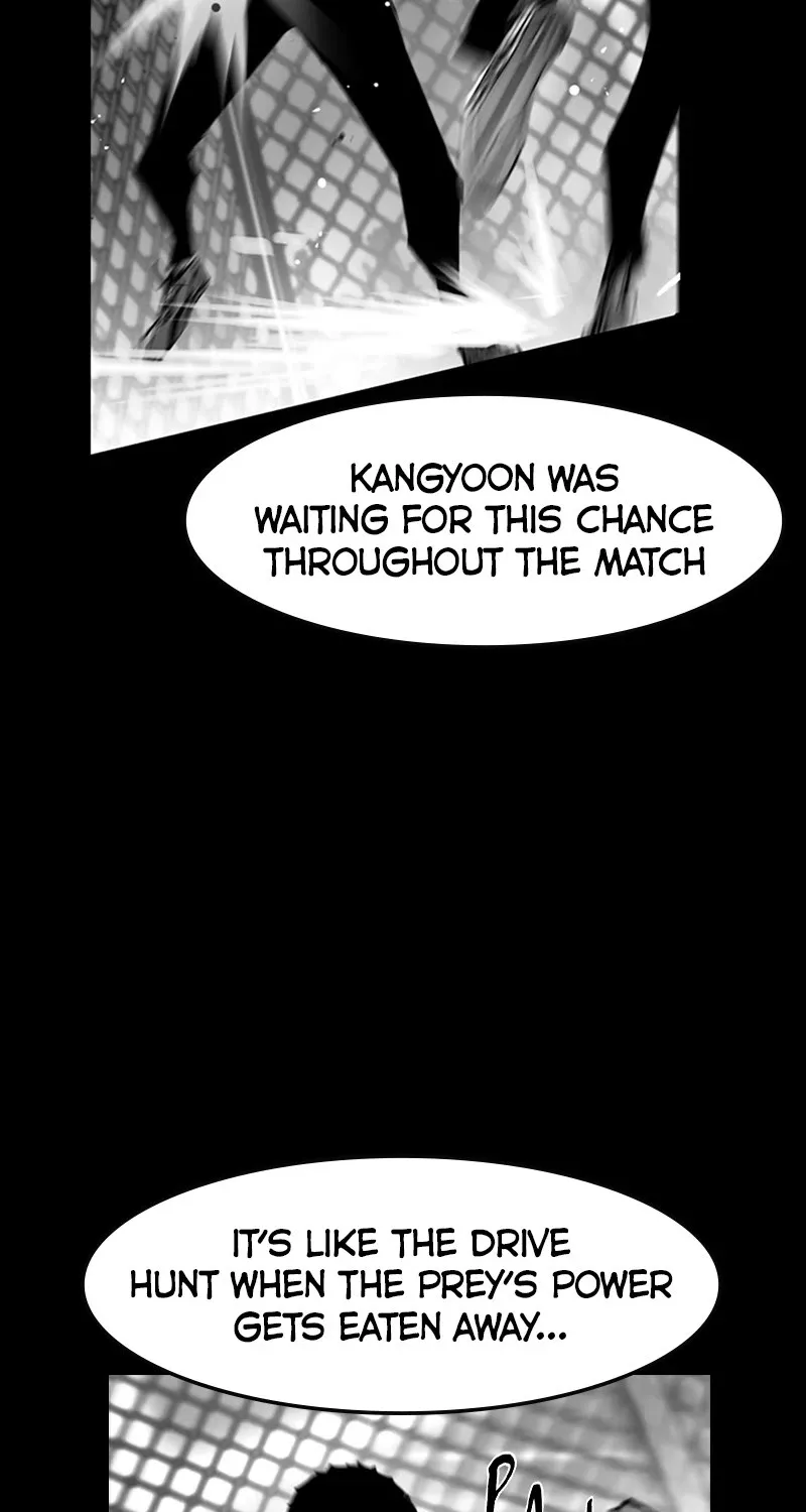 Hanlim Gym Zinmanga X Chapter 31 Page 83