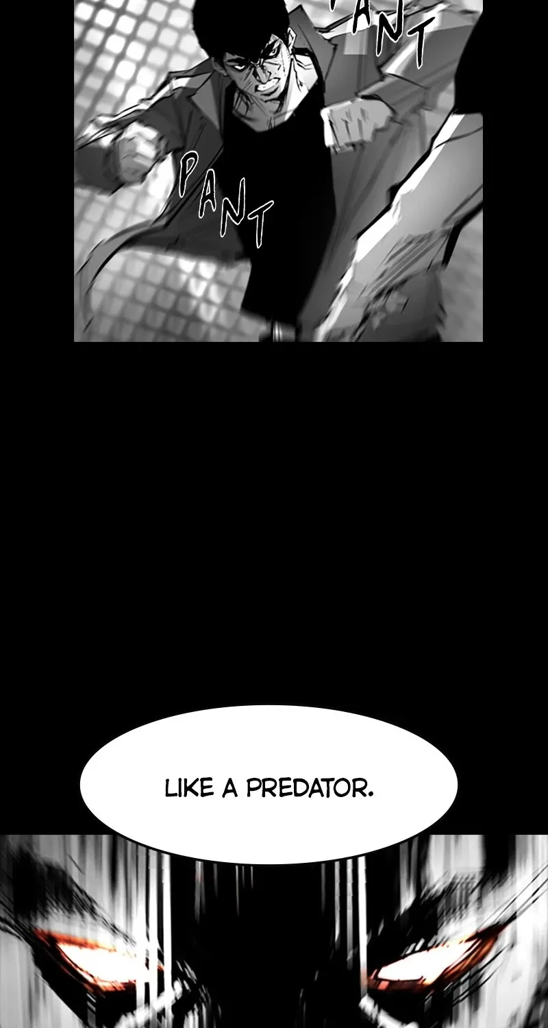 Hanlim Gym Zinmanga X Chapter 31 Page 84