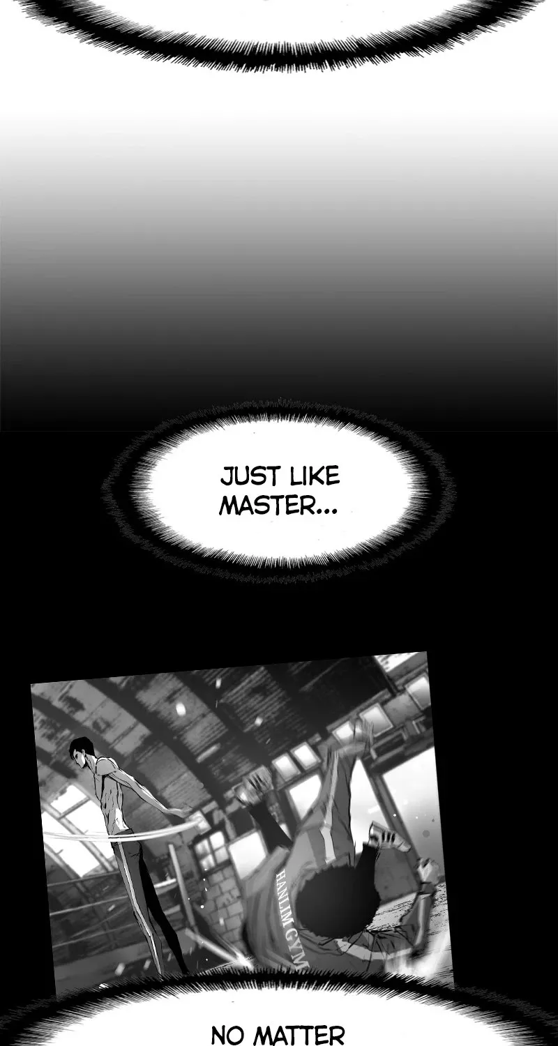 Hanlim Gym Zinmanga X Chapter 31 Page 89