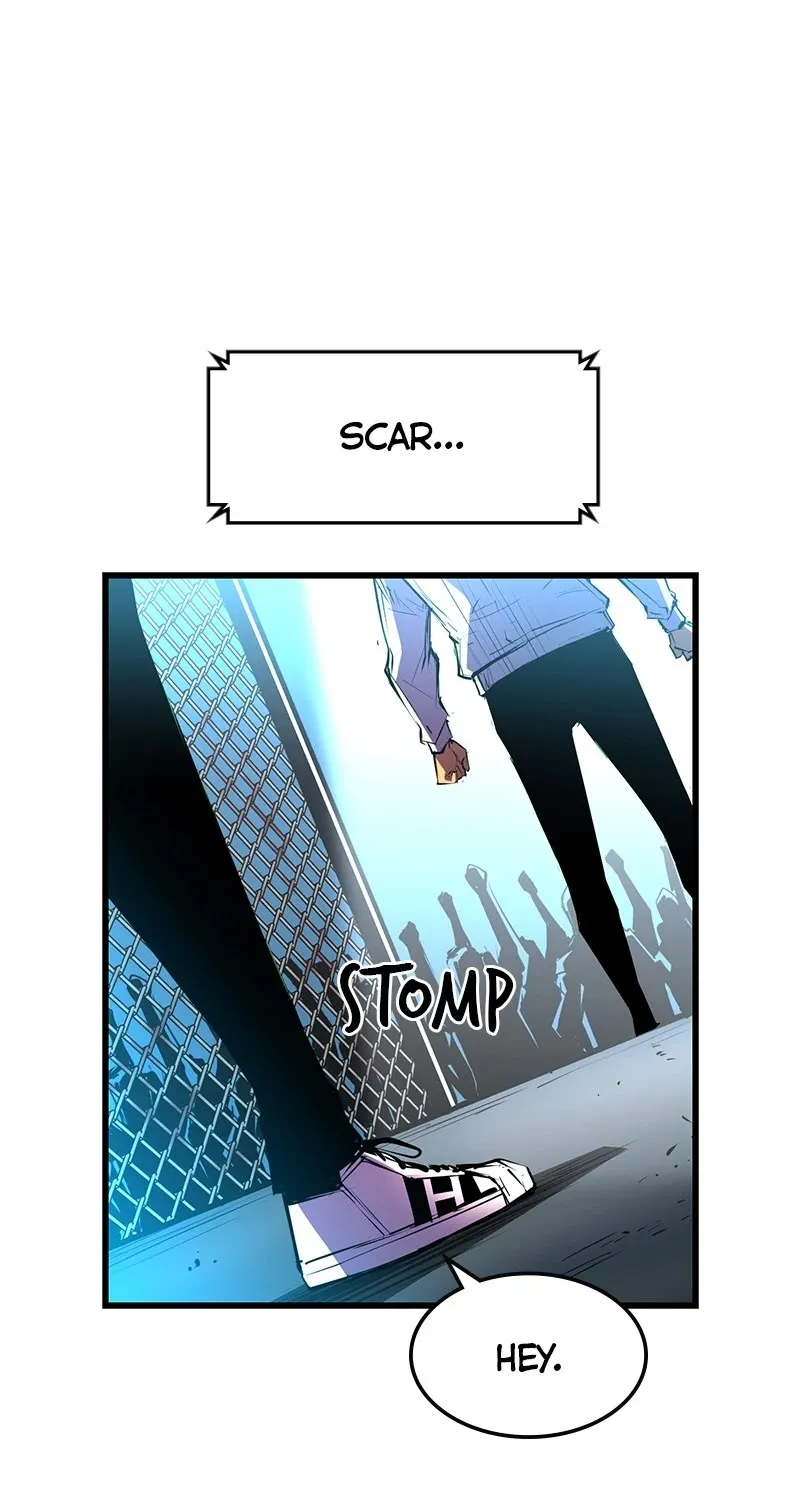Hanlim Gym Zinmanga X Chapter 31 Page 97