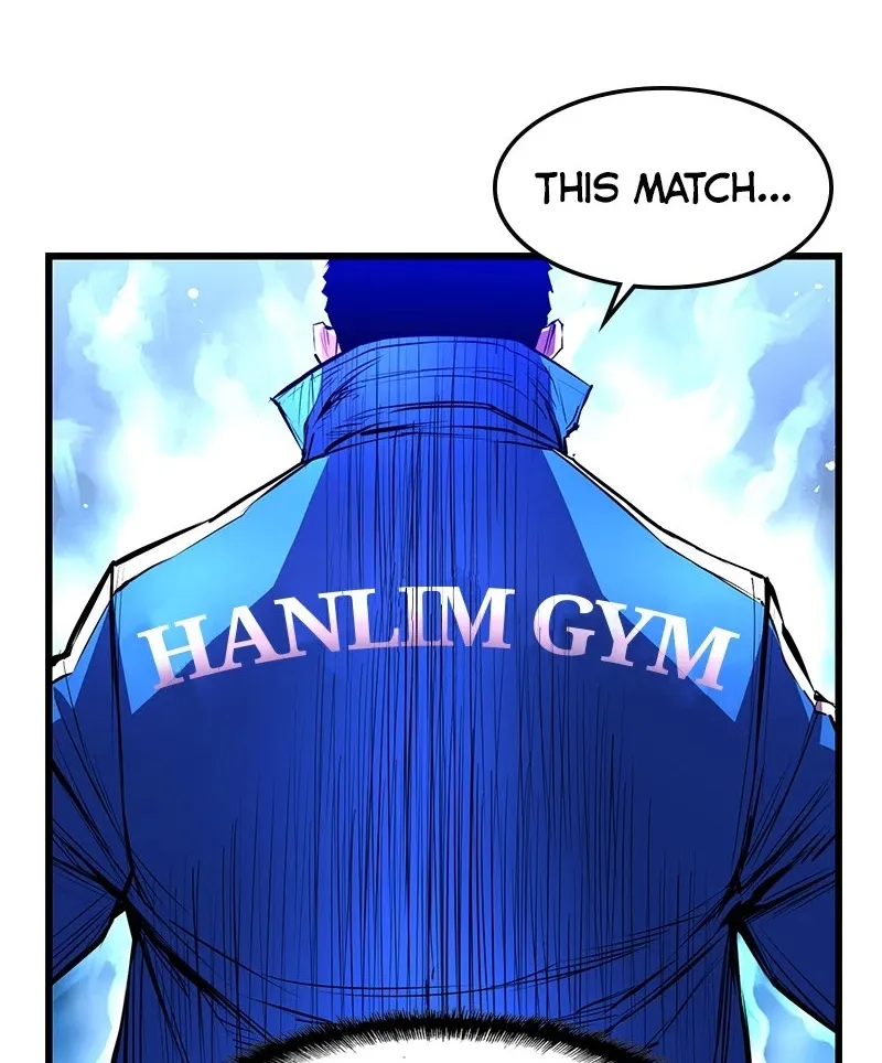 Hanlim Gym Zinmanga X Chapter 31 Page 100