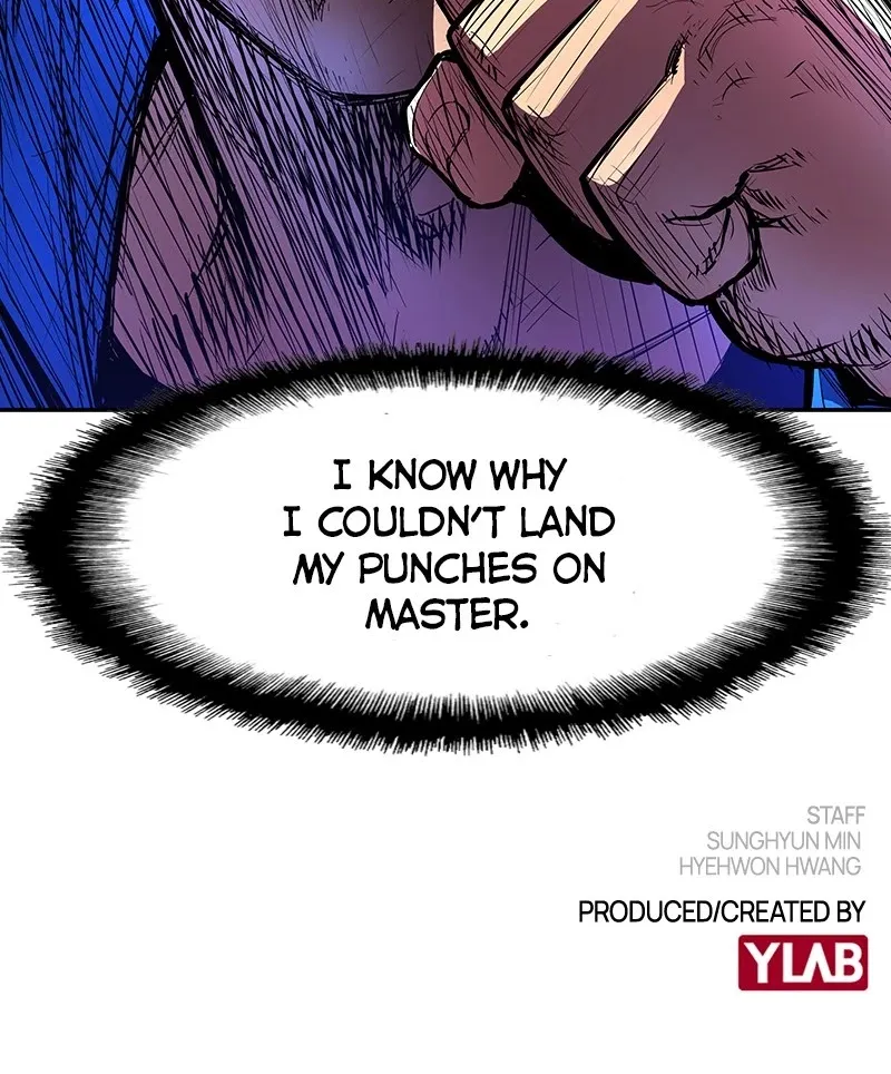 Hanlim Gym Zinmanga X Chapter 31 Page 102