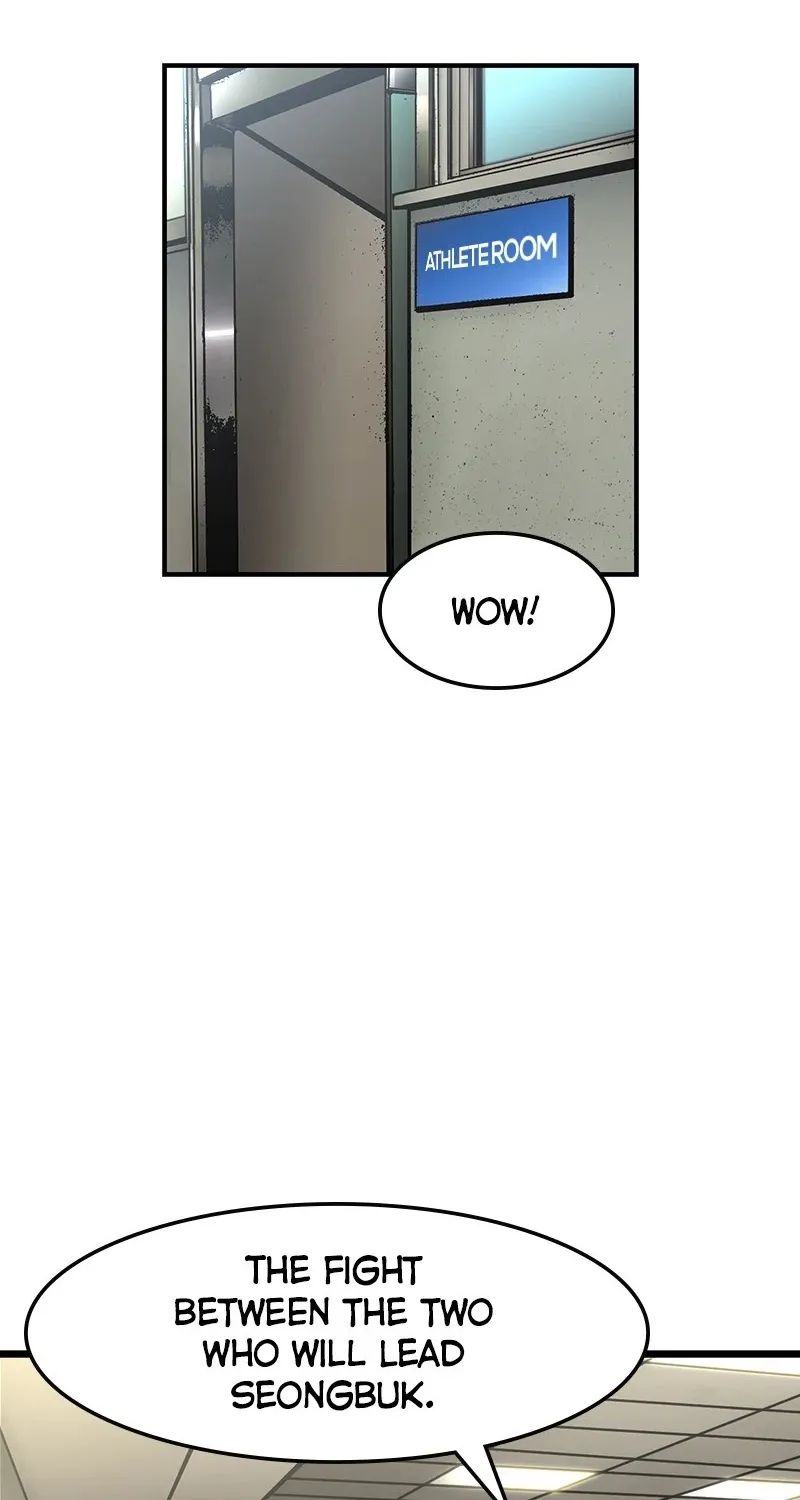 Hanlim Gym Zinmanga X Chapter 30 Page 2