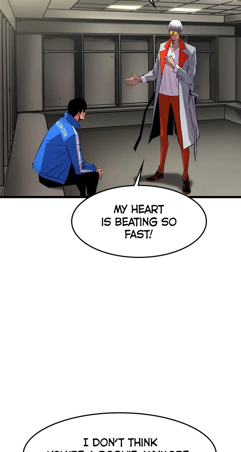 Hanlim Gym Zinmanga X Chapter 30 Page 3