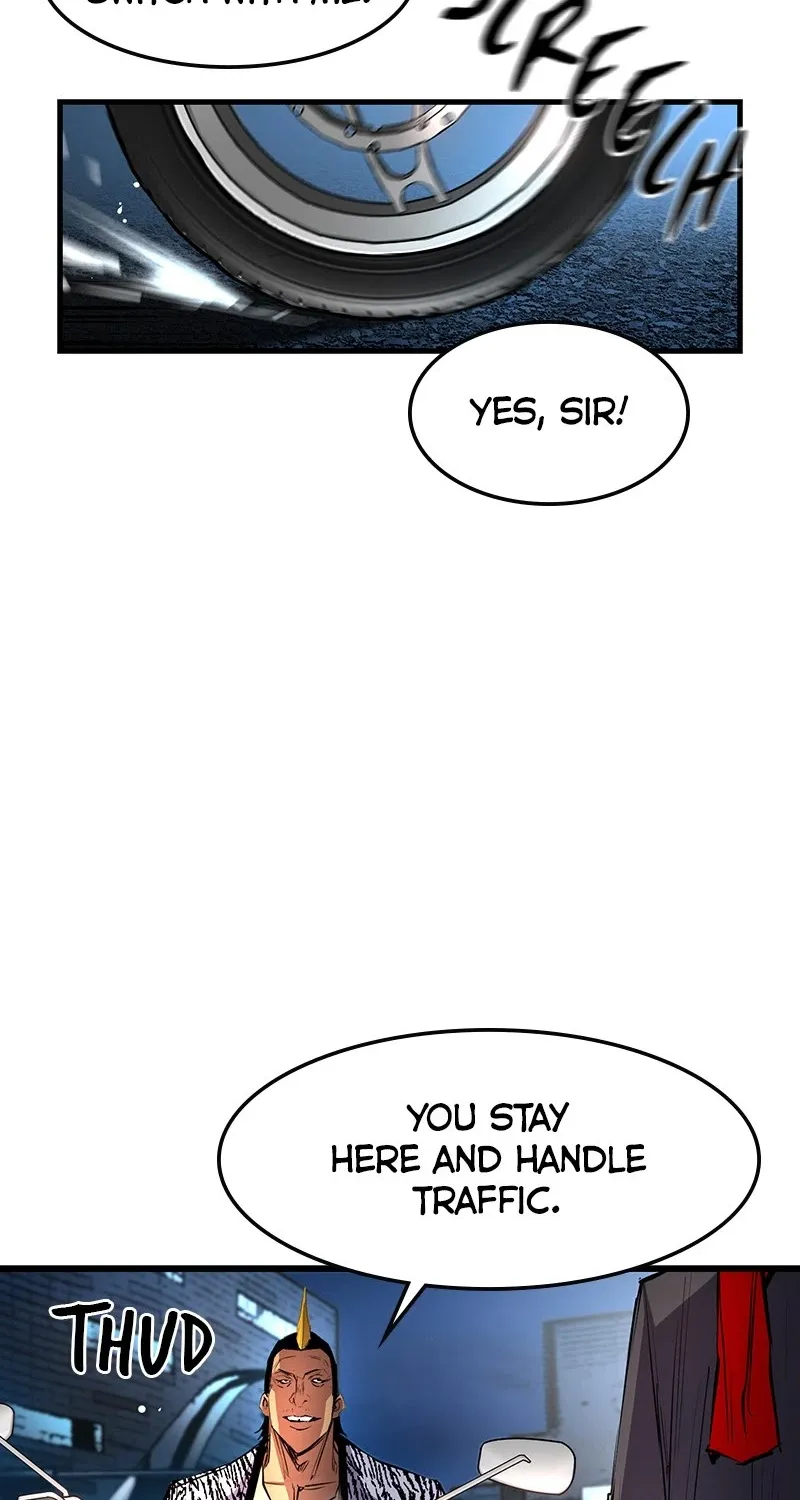 Hanlim Gym Zinmanga X Chapter 29 Page 14