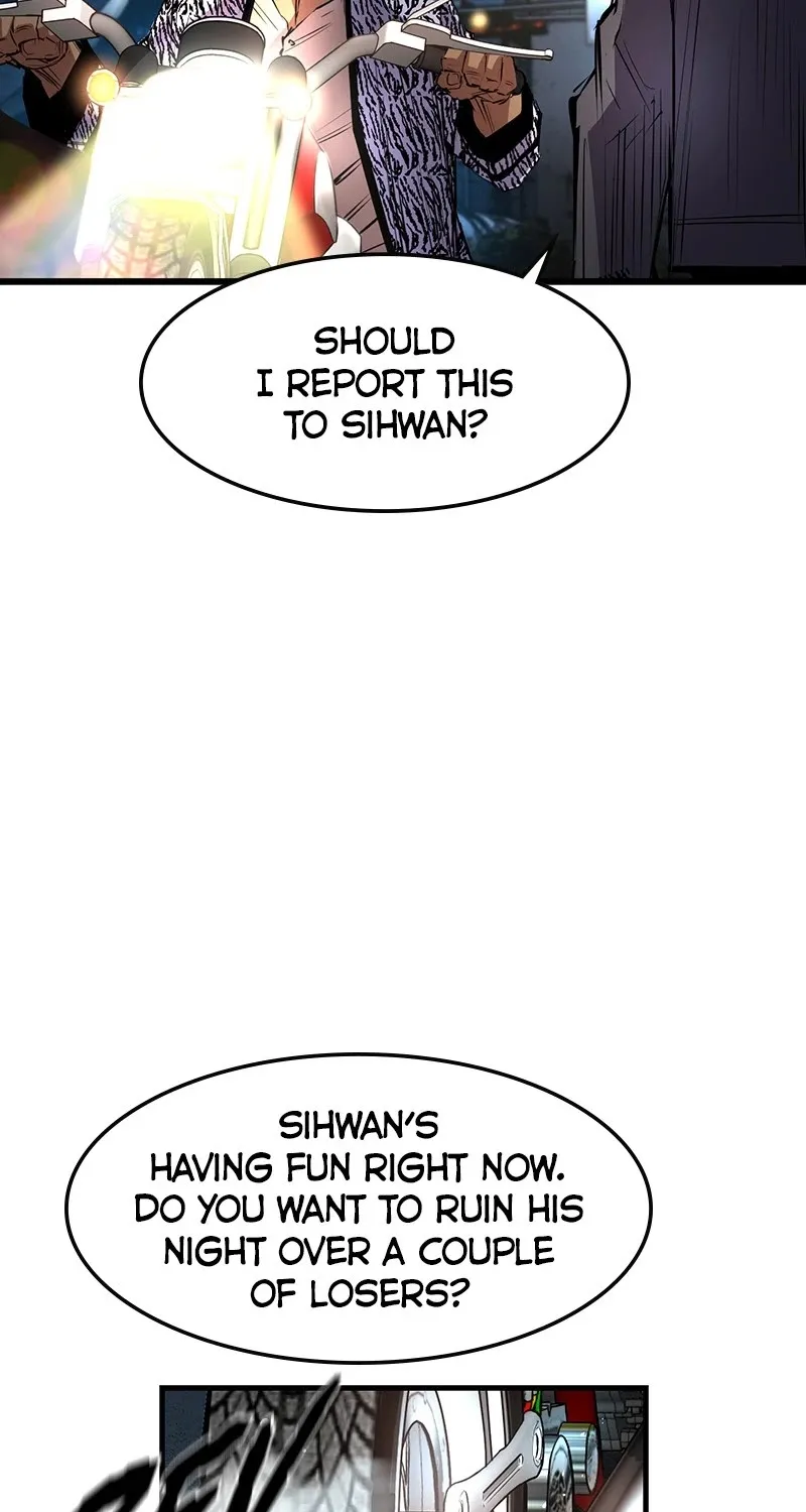 Hanlim Gym Zinmanga X Chapter 29 Page 15