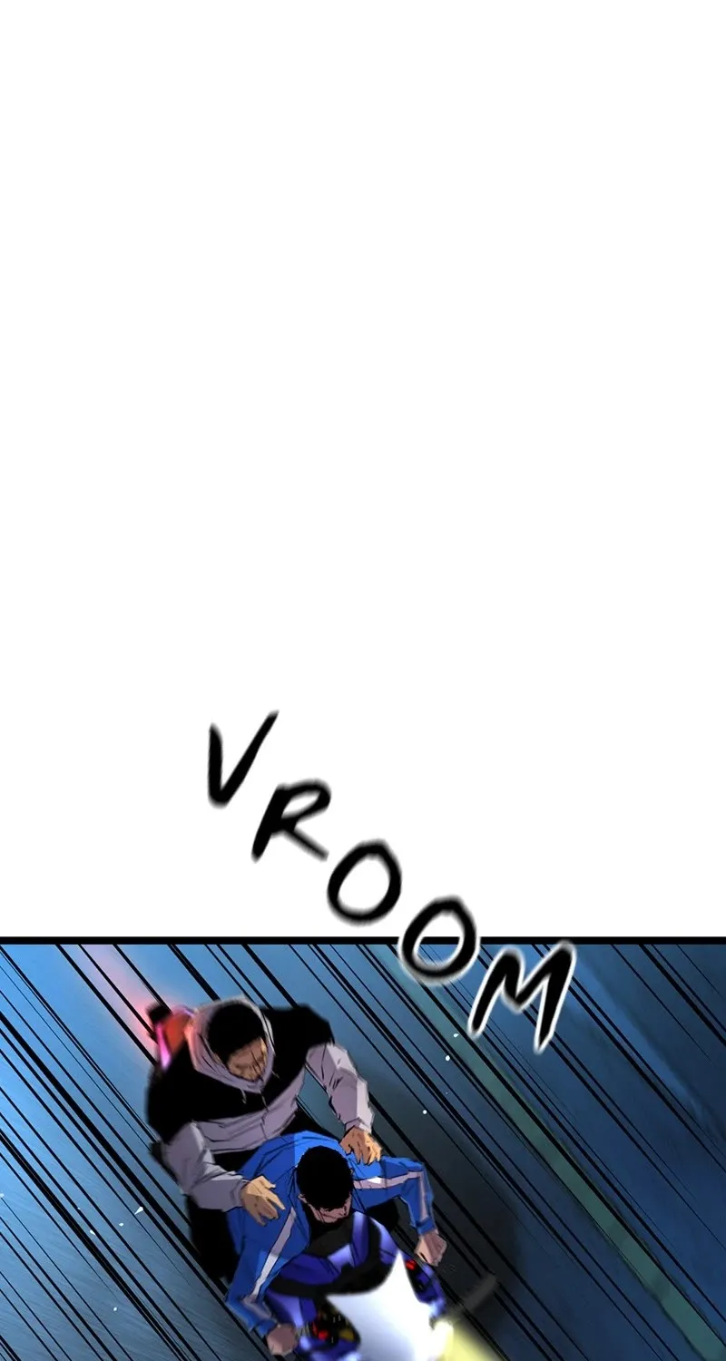 Hanlim Gym Zinmanga X Chapter 29 Page 19