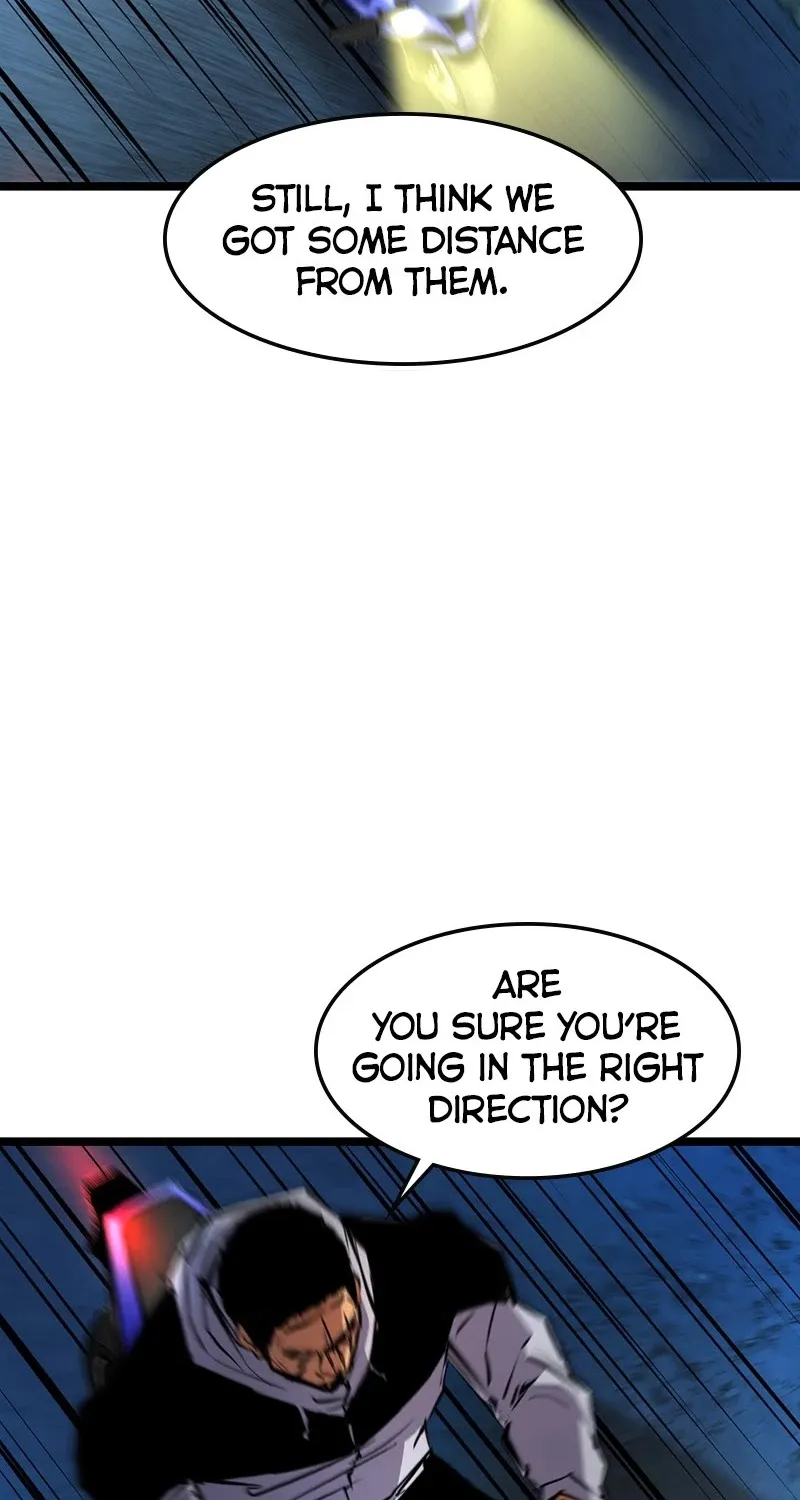 Hanlim Gym Zinmanga X Chapter 29 Page 20