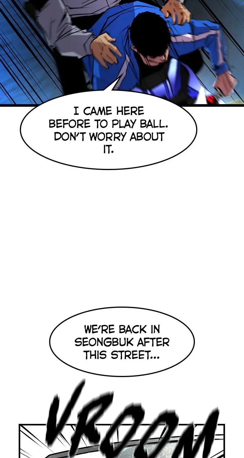 Hanlim Gym Zinmanga X Chapter 29 Page 21